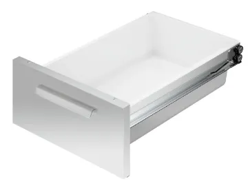 Picture of Bartscher Drawer 650, W400, set of 2