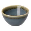 Picture of Olympia Kiln Dipping Pot Ocean 70mm (Pack of 12) - CP957