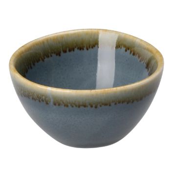 Picture of Olympia Kiln Dipping Pot Ocean 70mm (Pack of 12)