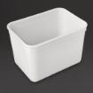Picture of Ice Cream Containers 4Ltr (Pack of 15) - CS827