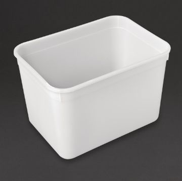 Picture of Ice Cream Containers 4Ltr (Pack of 15)