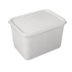 Picture of Ice Cream Containers 4Ltr (Pack of 15) - CS827