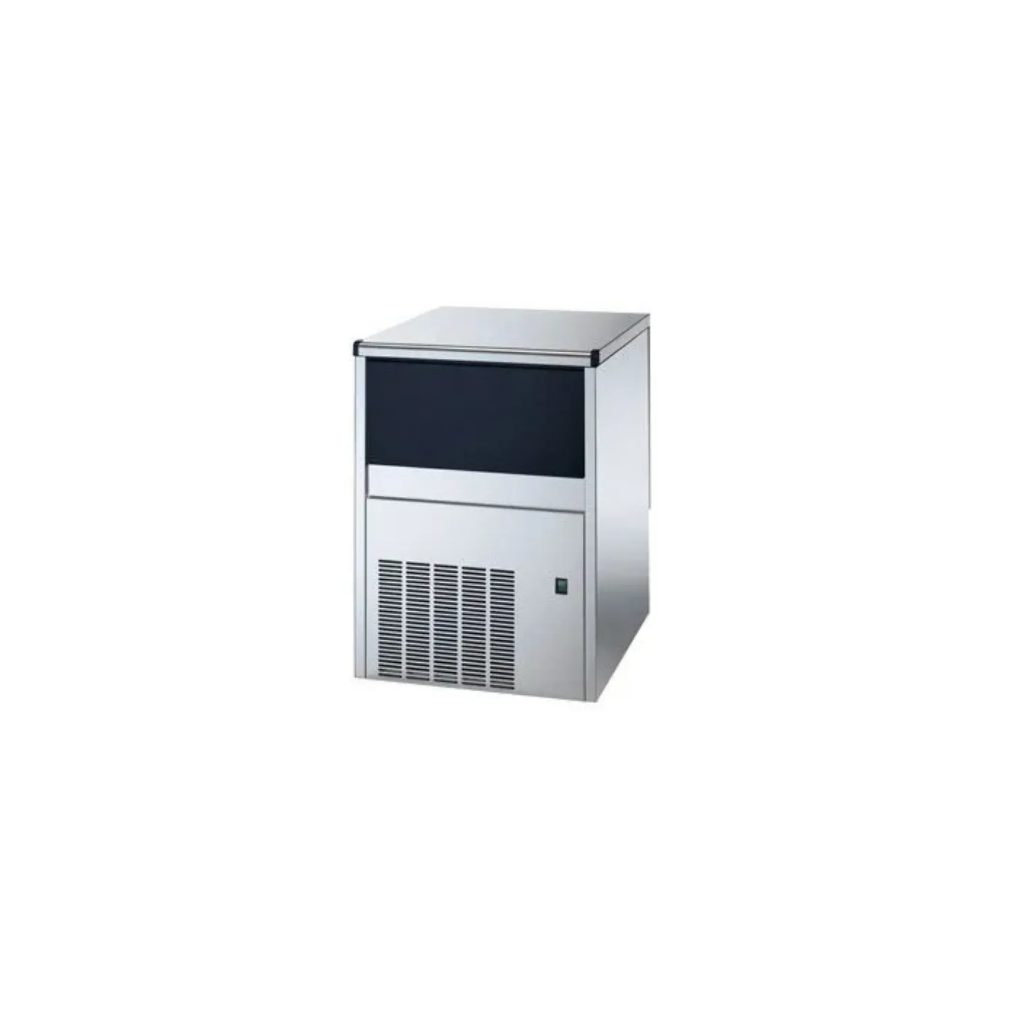 Picture of CombiSteel Ice Cube Maker 34KG/24H - 7453.0008