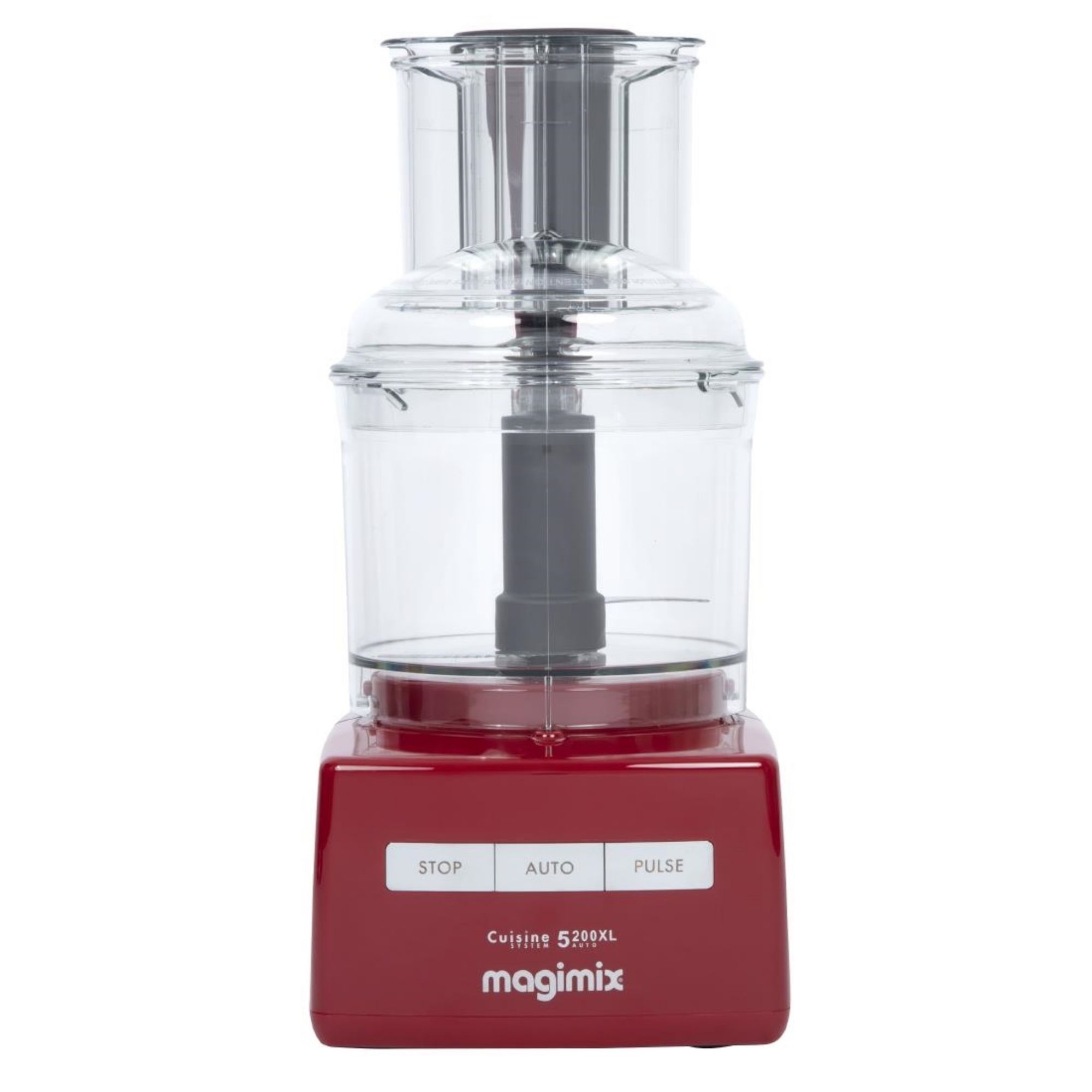 Picture of Magimix 5200XL Food Processor 18585