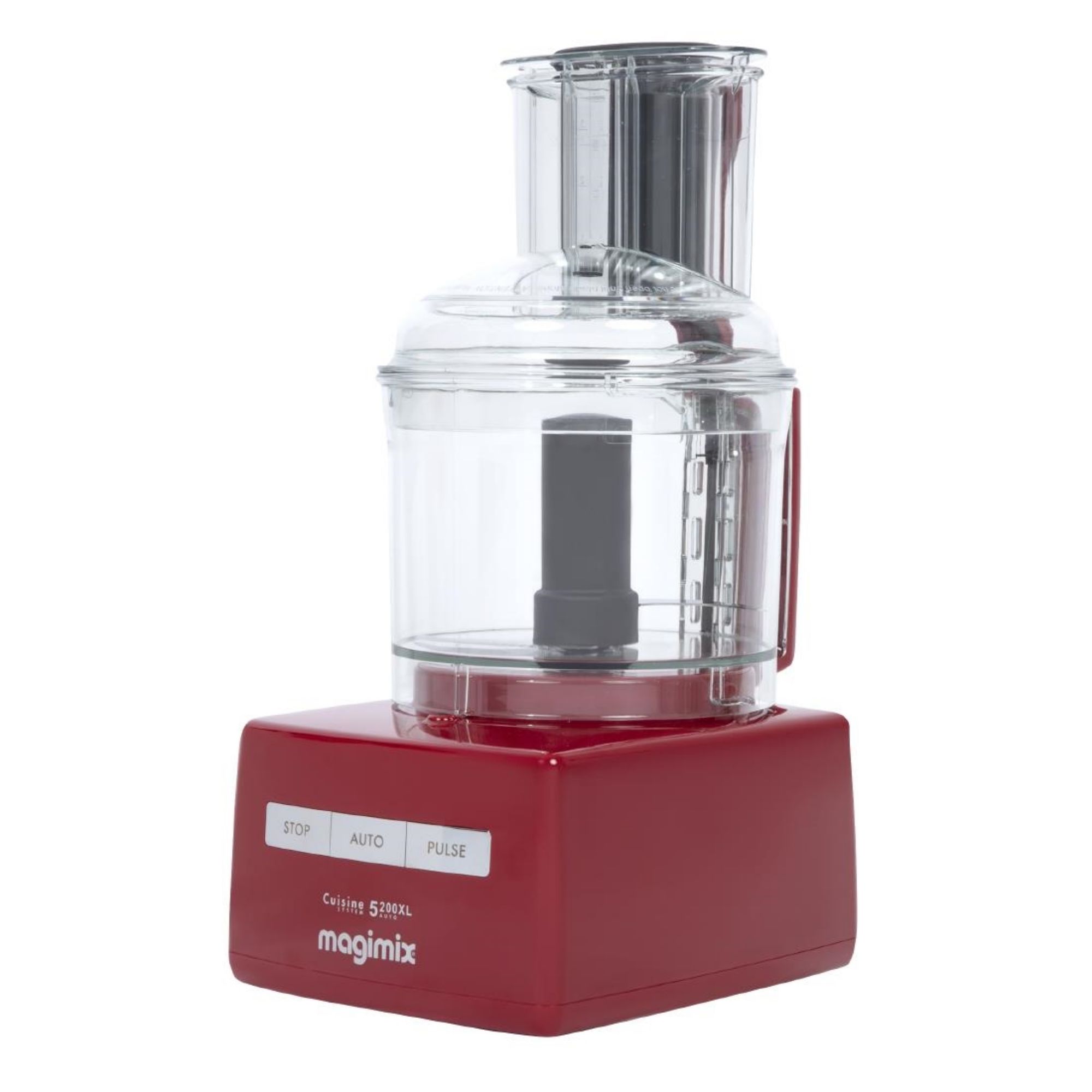 Picture of Magimix 5200XL Food Processor 18585