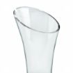 Picture of Olympia Curved Glass Decanter 750ml - CN609