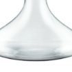 Picture of Olympia Curved Glass Decanter 750ml - CN609