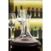 Picture of Olympia Curved Glass Decanter 750ml - CN609