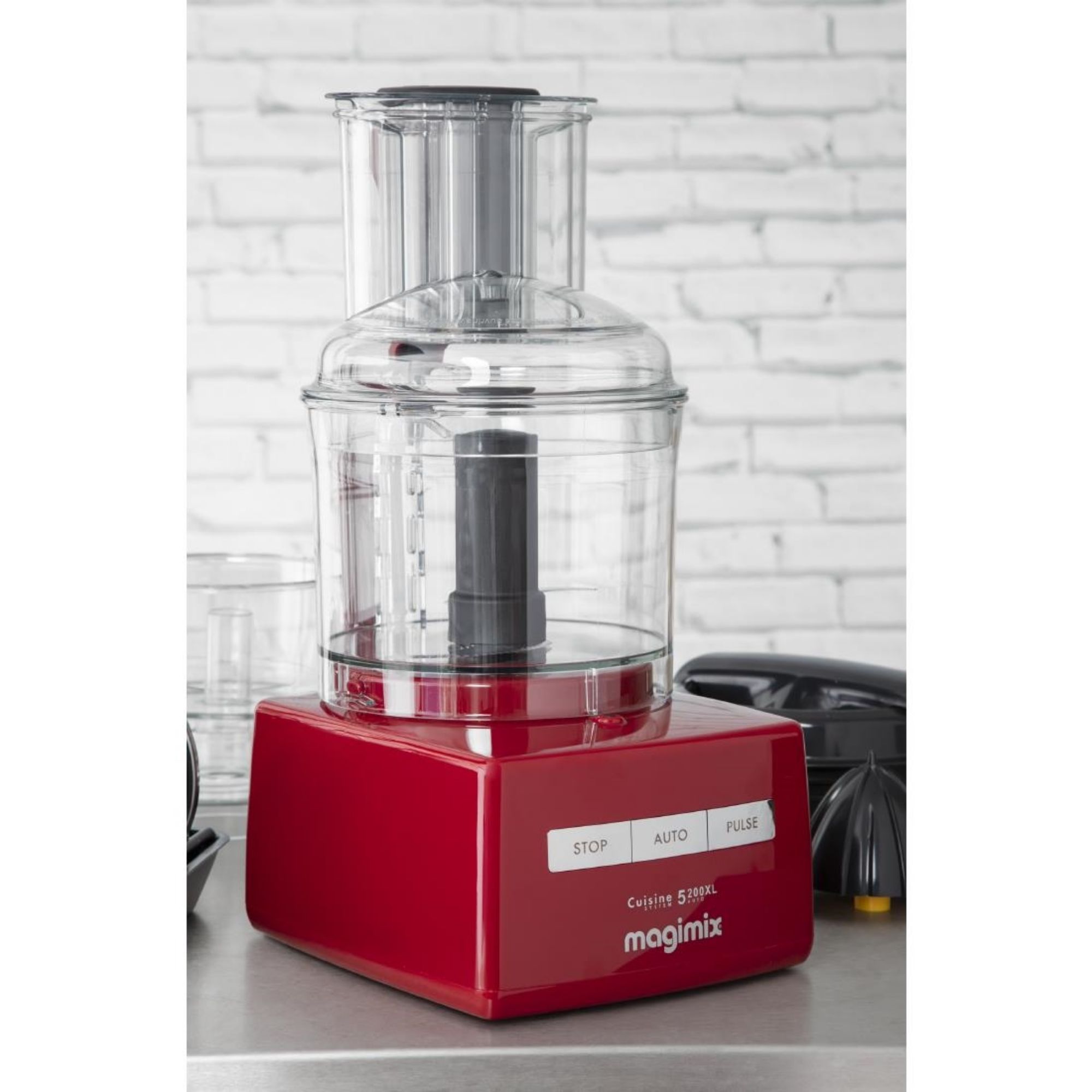Picture of Magimix 5200XL Food Processor 18585