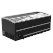 Picture of CombiSteel Supermarket Chest Freezer Black 1880 Litre - 7072.0005