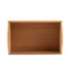 Picture of Olympia Oak Printed Table Caddy 230mm - CN517