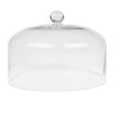 Picture of Olympia Glass Cake Stand Dome - CS014