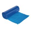 Picture of Vogue Anti-Slip Disposable Blue Piping Bags (100 pack) - CS803