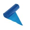 Picture of Vogue Anti-Slip Disposable Blue Piping Bags (100 pack) - CS803
