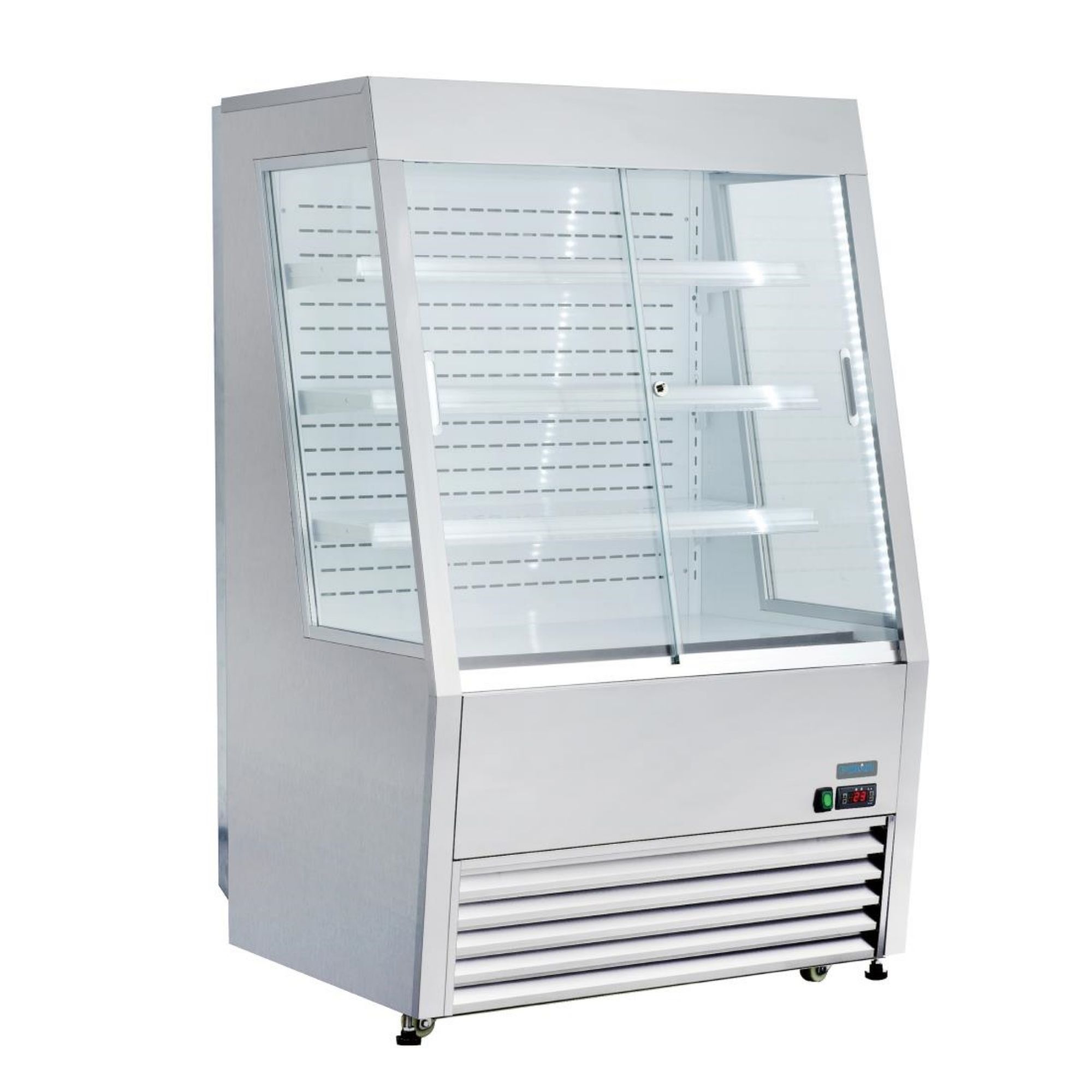 Picture of Polar G-Series Multideck Display Fridge 918mm - CM287