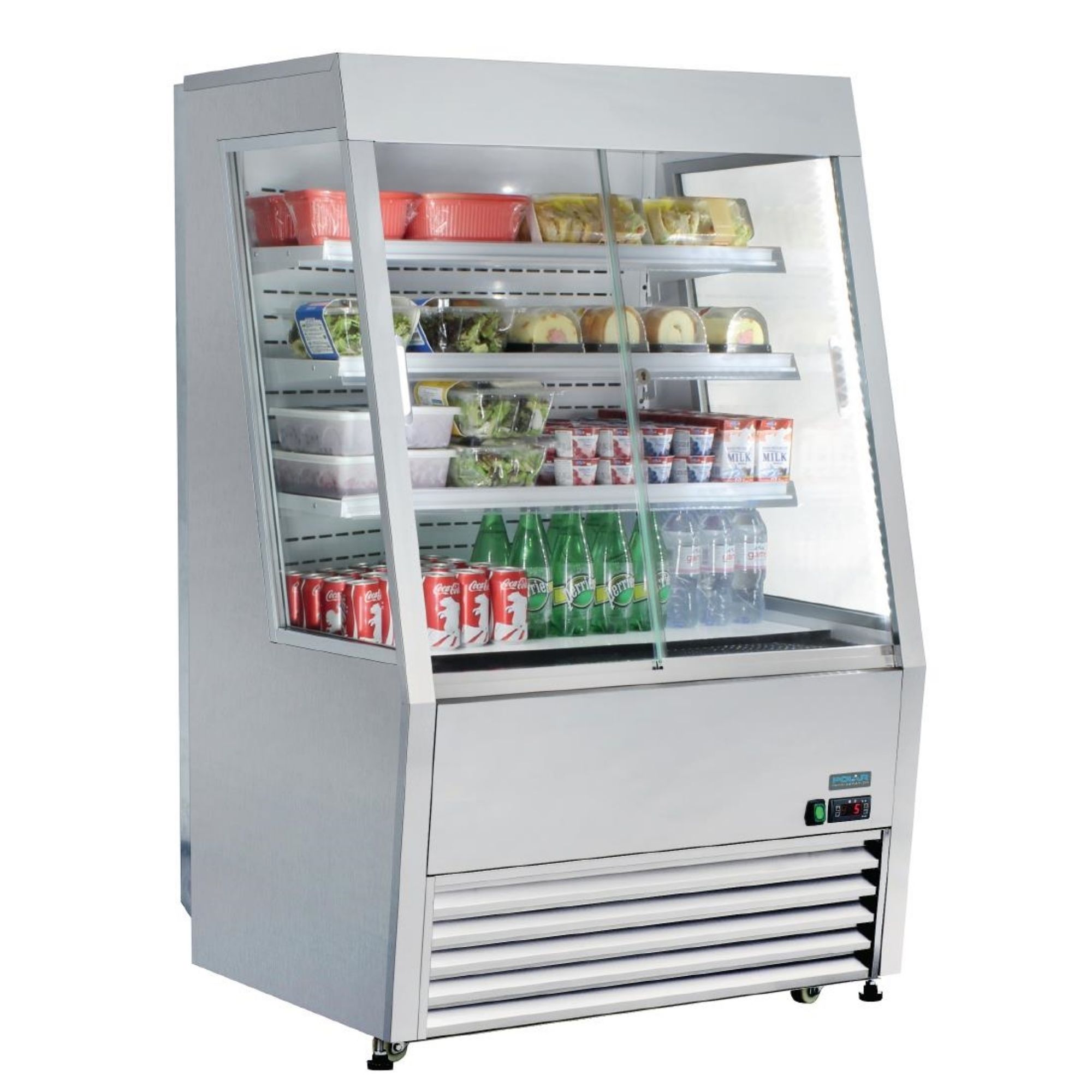 Picture of Polar G-Series Multideck Display Fridge 918mm