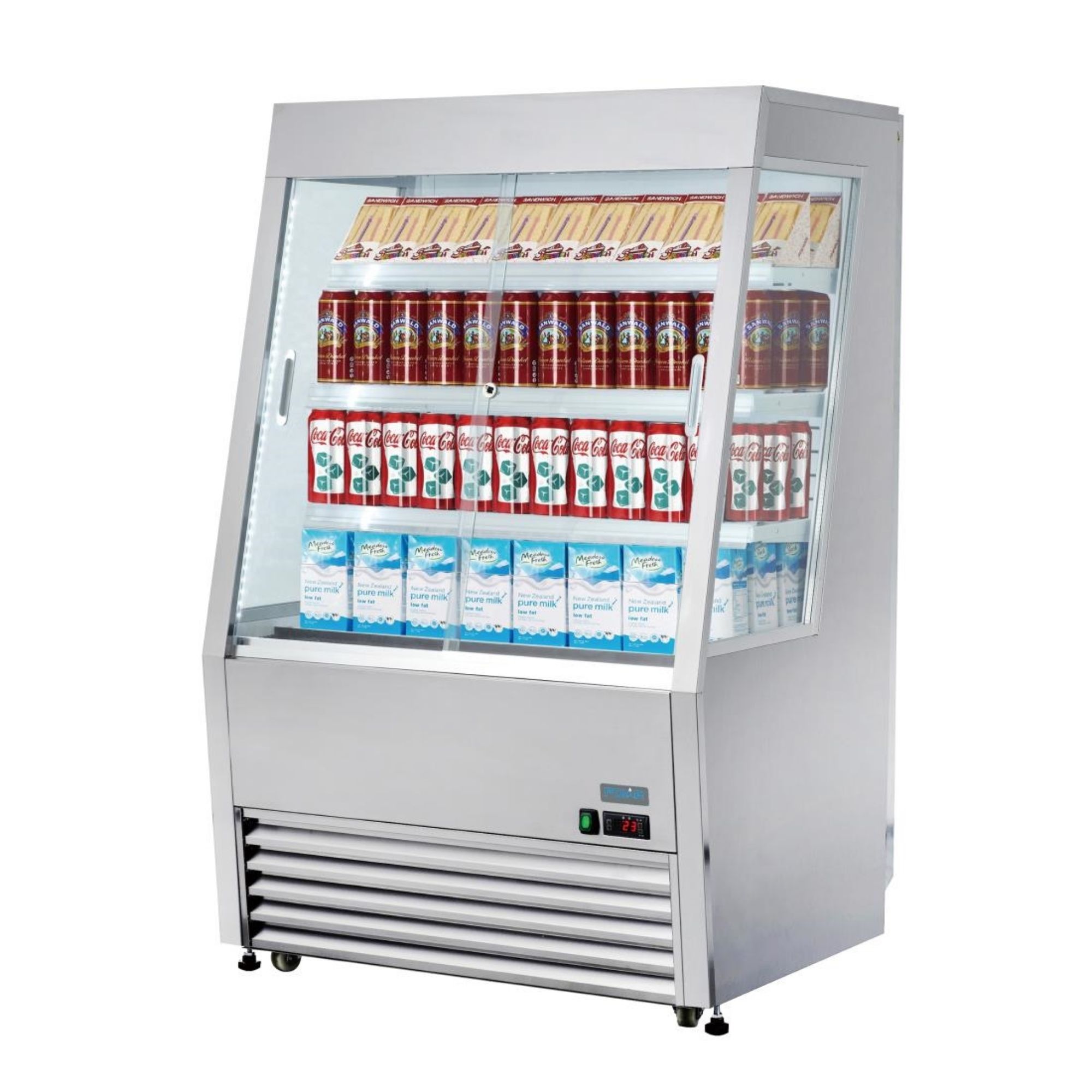 Picture of Polar G-Series Multideck Display Fridge 918mm
