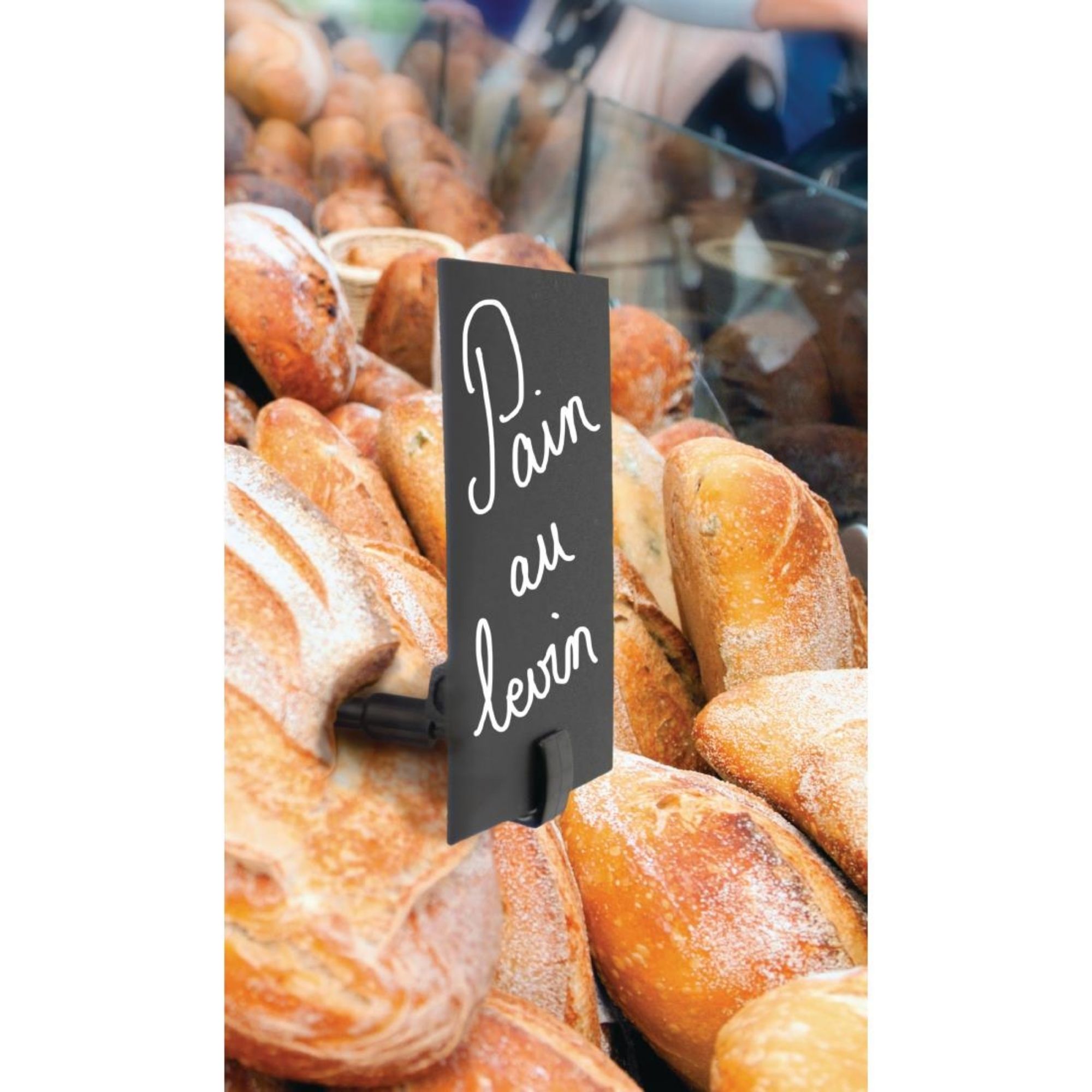 Picture of Mounting Spikes for Securit Mini Chalkboard Tags (CL310) (Pack of 20)