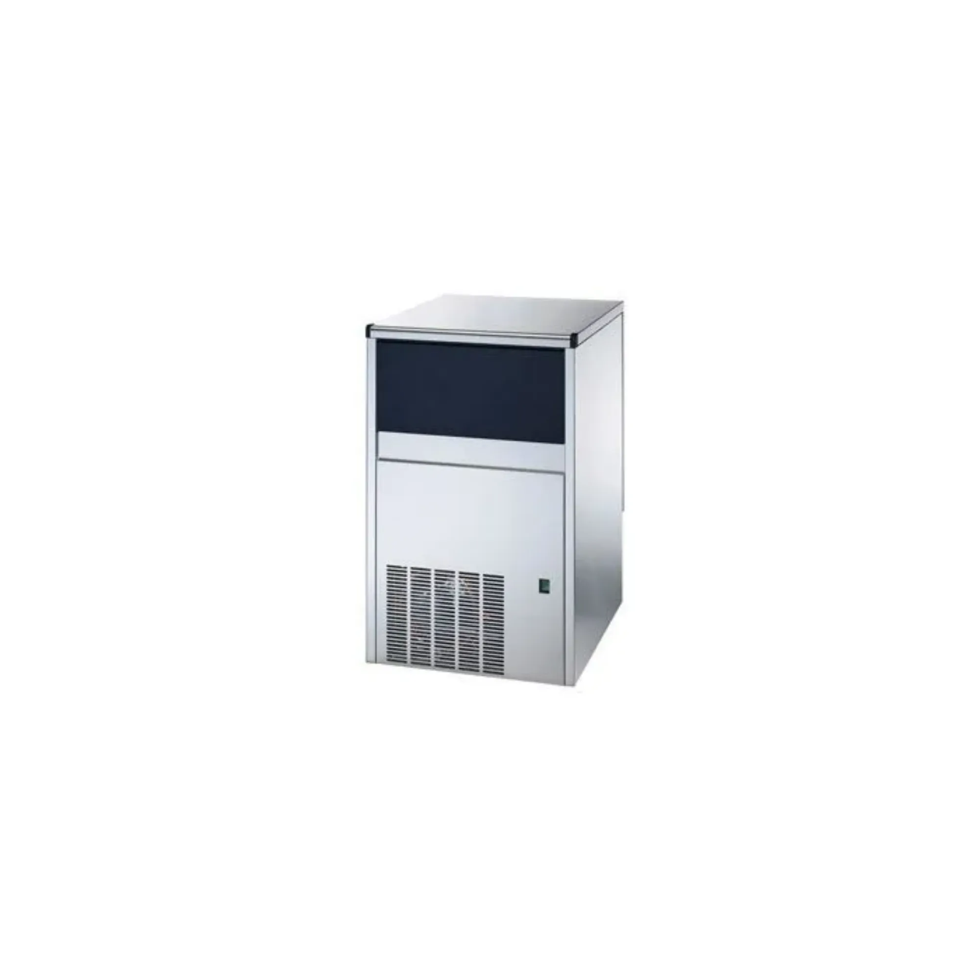Picture of CombiSteel Ice Cube Maker 43KG/24H - 7453.0010