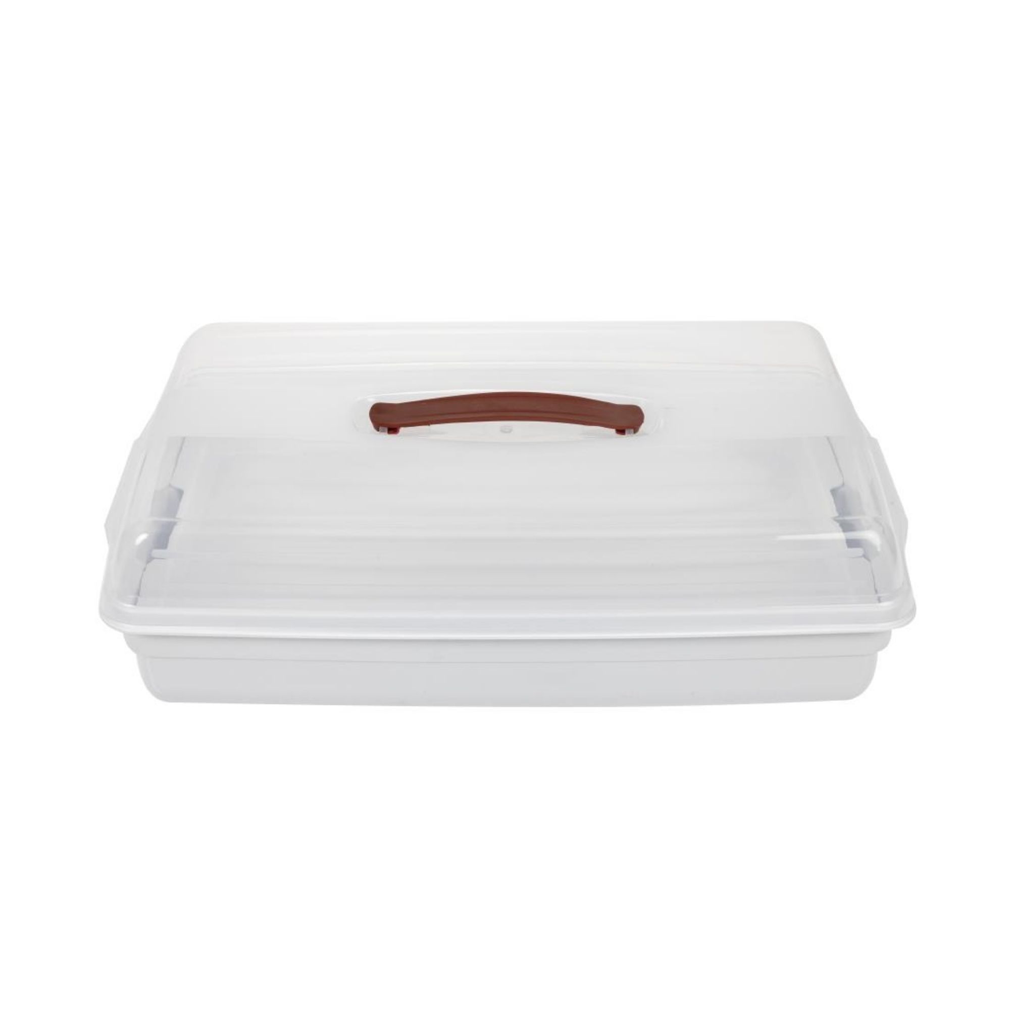 Picture of Curver Butler Party Box White 450mm