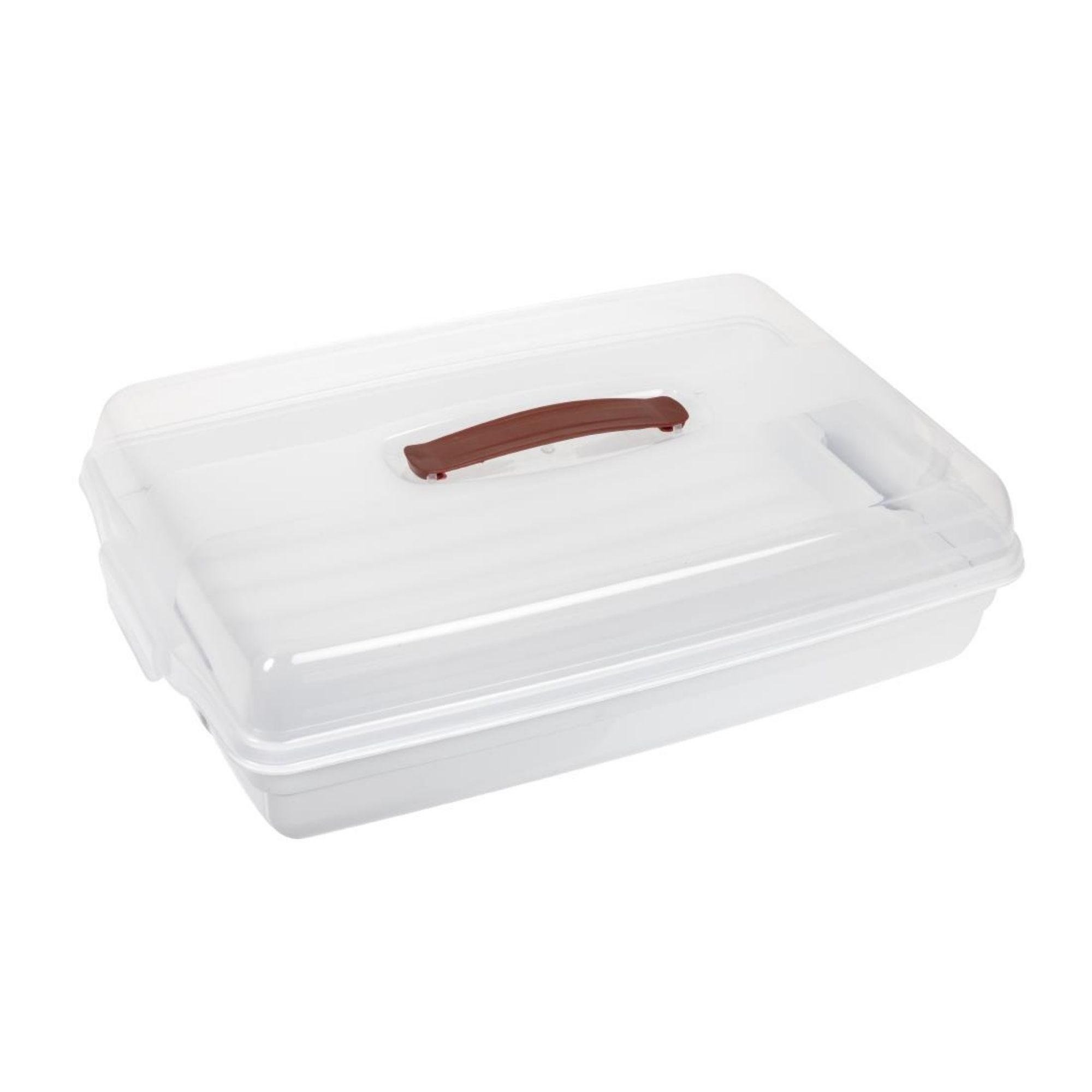 Picture of Curver Butler Party Box White 450mm