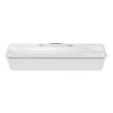 Picture of Curver Butler Party Box White 450mm - CP072