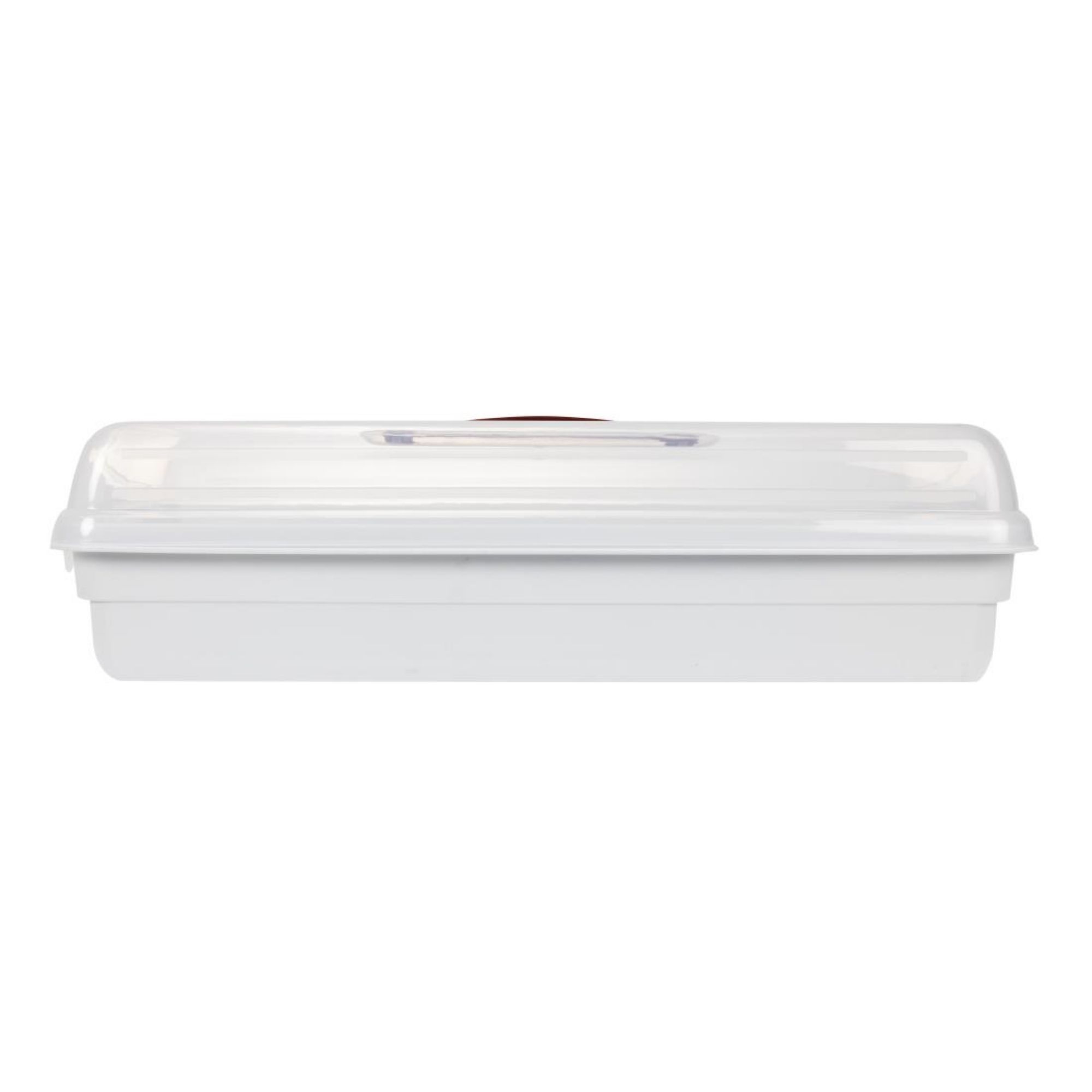 Picture of Curver Butler Party Box White 450mm