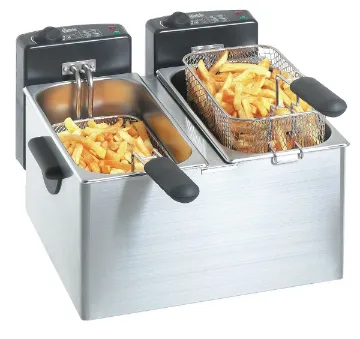Picture of Bartscher Deep fat fryer MINI III