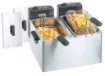 Picture of Bartscher Deep fat fryer MINI III Countertop - A165112