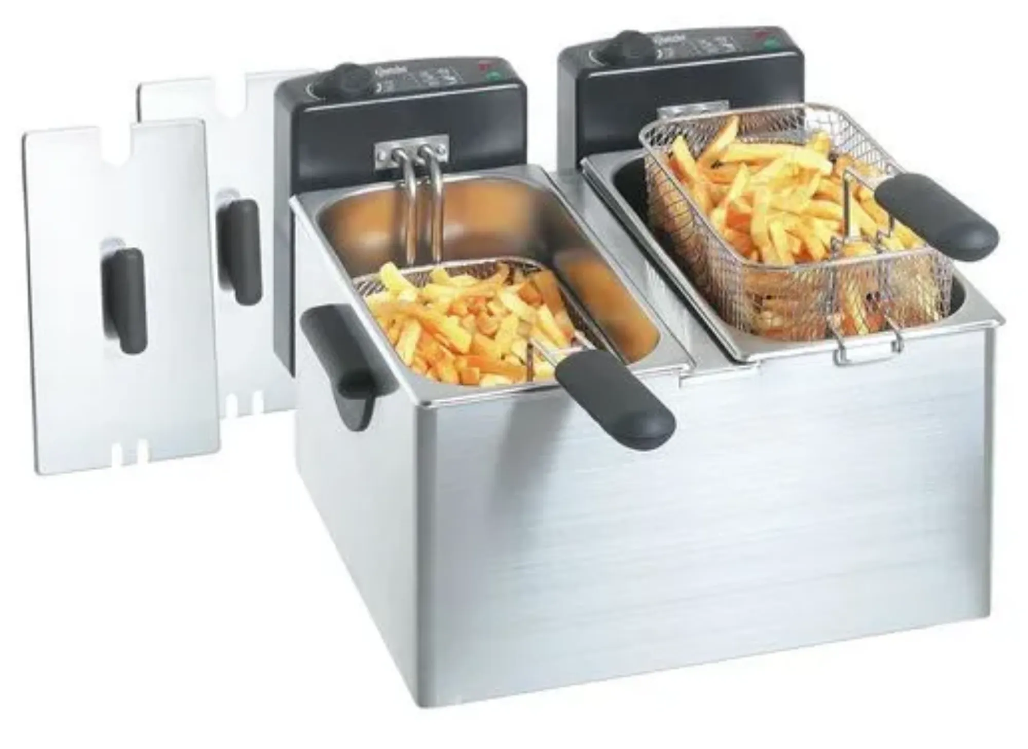 Picture of Bartscher Deep fat fryer MINI III