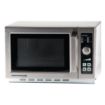 Picture of Menumaster Large Capacity Microwave 34ltr 1100W RCS511DSE - CM745