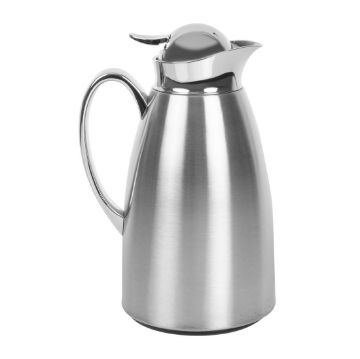 Picture of Olympia Vacuum Insulated Jug 1Ltr