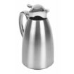 Picture of Olympia Vacuum Insulated Jug 1Ltr - CN819