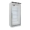 Picture of CombiSteel Refrigerator Single Glass Door 570 Litre - 7450.0562