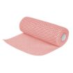 Picture of Jantex Non Woven Cloth Red (Roll of 100 Sheets) - CS805