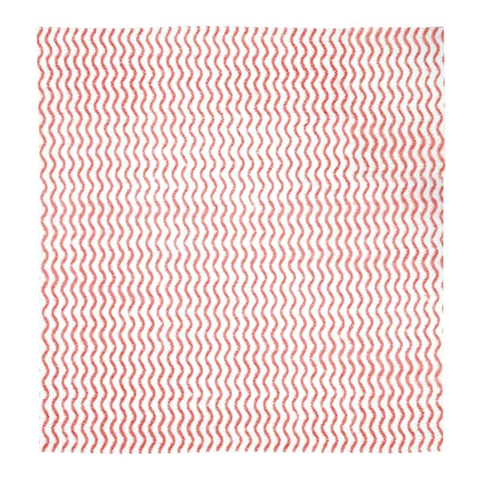 Picture of Jantex Non Woven Cloth Red (Roll of 100 Sheets)