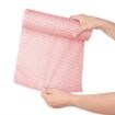 Picture of Jantex Non Woven Cloth Red (Roll of 100 Sheets) - CS805