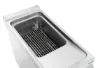 Picture of Bartscher Electric standing deep fat fryer - 296630