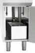 Picture of Bartscher Electric standing deep fat fryer - 296630
