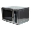 Picture of Menumaster Large Capacity Microwave 34ltr 1800W RFS518TS - CM743