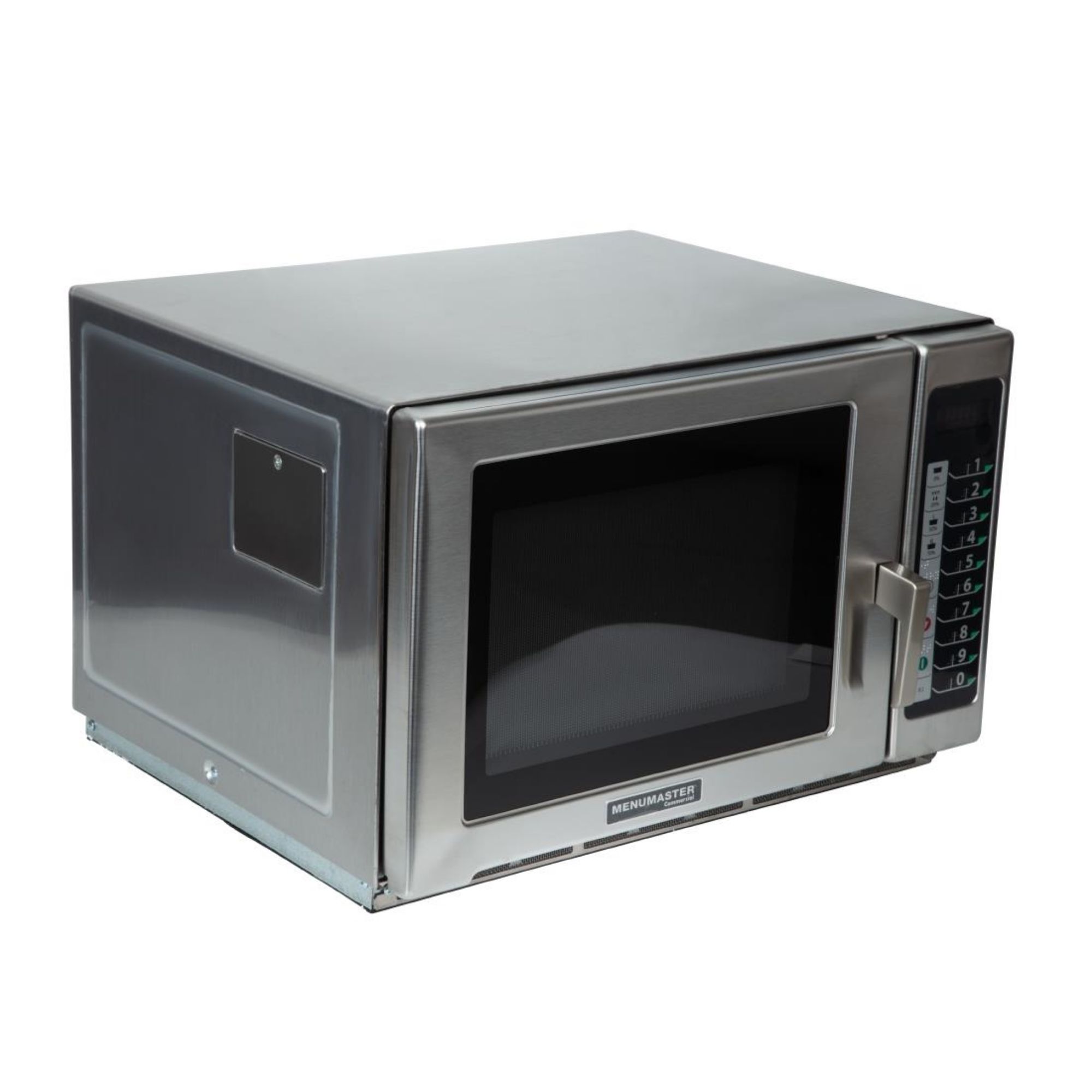 Picture of Menumaster Large Capacity Microwave 34ltr 1800W RFS518TS