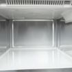 Picture of Menumaster Large Capacity Microwave 34ltr 1800W RFS518TS - CM743