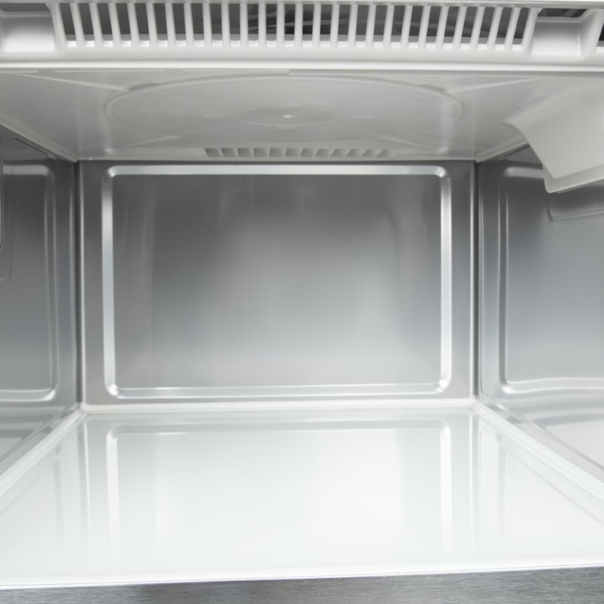 Picture of Menumaster Large Capacity Microwave 34ltr 1800W RFS518TS