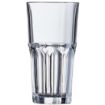 Picture of Arcoroc Granity Hi Ball Glasses 460ml (Pack of 24) - CJ305
