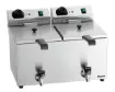 Picture of Bartscher Deep-fat fryer MDI SNACK IV Plus Countertop - A162829