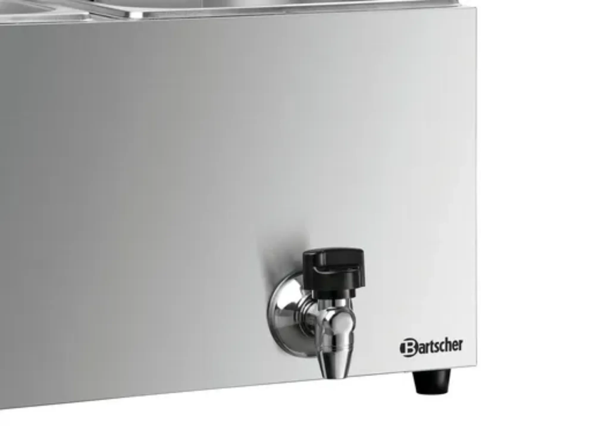 Picture of Bartscher Deep-fat fryer MDI SNACK IV Plus