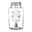 Picture of Kilner Clip Top Drinks Dispenser 5Ltr - CJ127