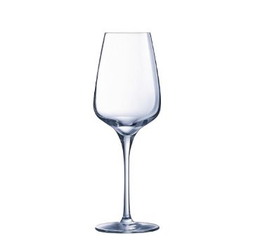 Picture of Chef & Sommelier Grand Sublym Wine Glass 11.75oz (Pack of 24)