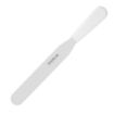 Picture of Hygiplas Straight Blade Palette Knife White 20cm - C870
