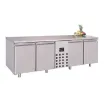 Picture of CombiSteel Counter 700 Refrigerator 4 Doors Mono Block